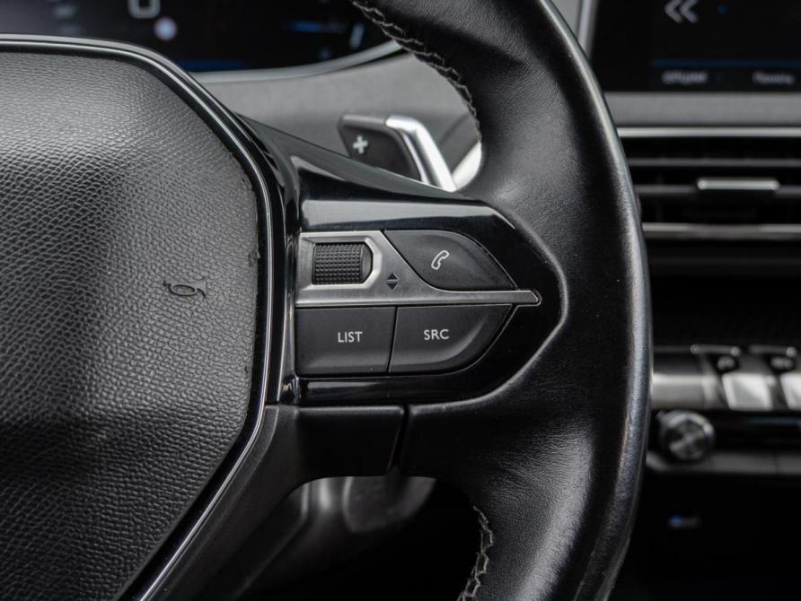 Peugeot 5008 II Краснодар  - изображение 19