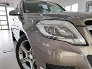 Mercedes-Benz GLK-Класс I (X204) Рестайлинг Волгоград  - изображение 50