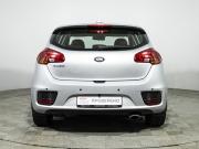 Kia Ceed II Рестайлинг Санкт-Петербург  - изображение 23