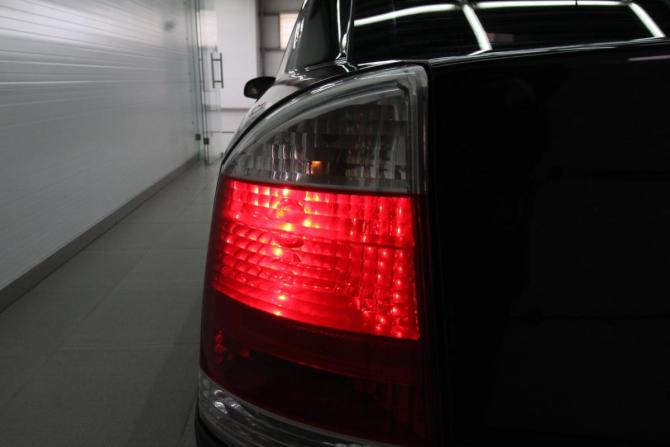 Opel Vectra C Рестайлинг с пробегом 2007 года, цена 560 000 рублей, 120500 км, седан, Автокод Объявления