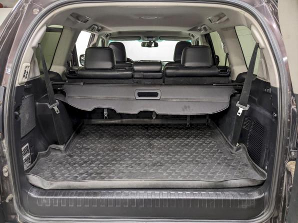 Lexus GX II с пробегом 2011 года, цена 2 240 000 рублей, 361405 км, внедорожник, Автокод Объявления
