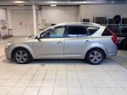Kia Ceed I Рестайлинг Челябинск  - изображение 24