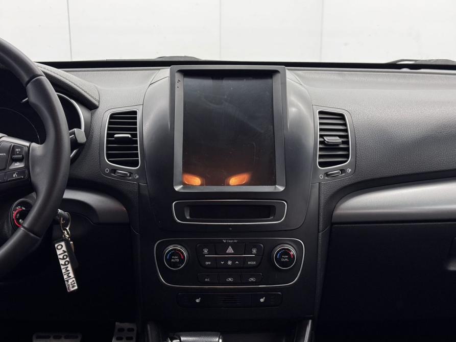 Kia Sorento II Рестайлинг Воронеж  - изображение 10