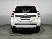 Toyota Land Cruiser Prado 150 Series Рестайлинг 1 Санкт-Петербург  - изображение 29