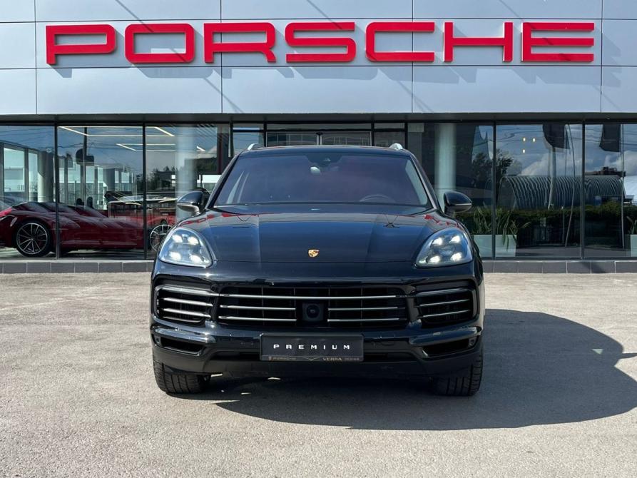 Porsche Cayenne III Пермь  - изображение 5