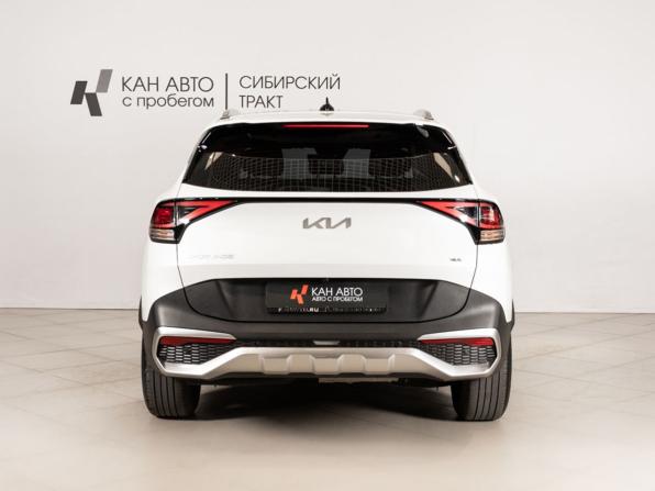 Kia Sportage V с пробегом 2021 года, цена 3 571 400 рублей, 91790 км, внедорожник, Автокод Объявления