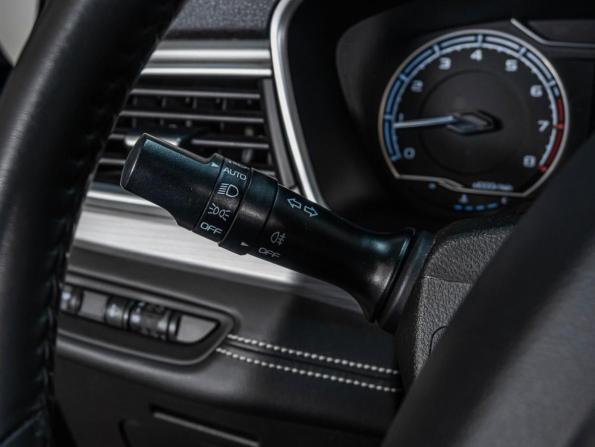 Geely Vision X6 II Рестайлинг 2 с пробегом 2021 года, цена 1 548 777 рублей, 46639 км, внедорожник, Автокод Объявления