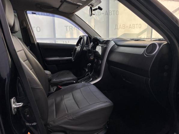 Suzuki Grand Vitara II Рестайлинг 2 с пробегом 2012 года, цена 1 175 000 рублей, 164000 км, внедорожник, Автокод Объявления