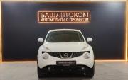 Nissan Juke I Уфа  - изображение 22