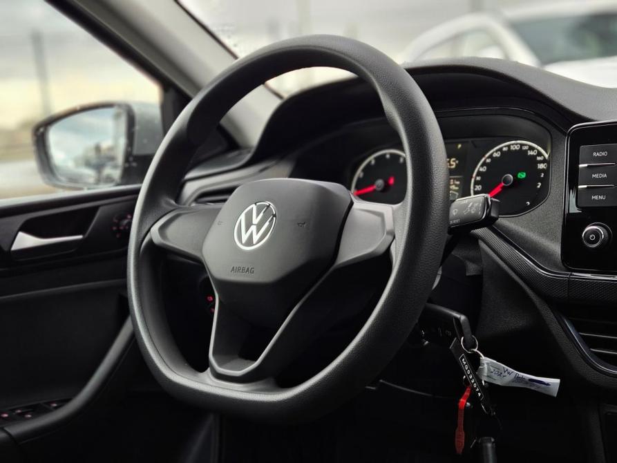 Volkswagen Polo VI Вологда  - изображение 11