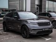 Land Rover Range Rover Velar I Санкт-Петербург  - изображение 41