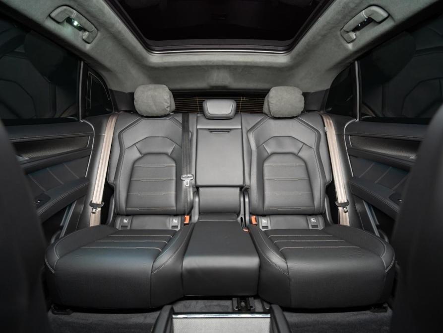 Porsche Cayenne IV Москва  - изображение 25
