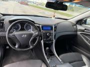 Hyundai Sonata VI (YF) Пермь  - изображение 12
