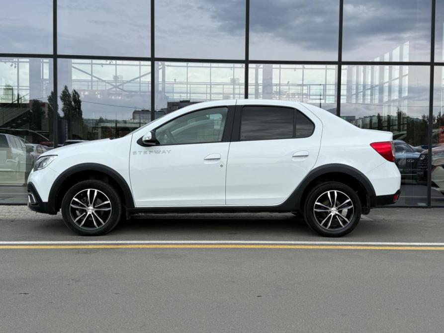 Renault Logan II Рестайлинг Оренбург  - изображение 9
