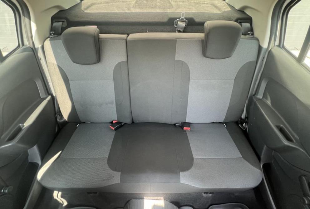 Renault Logan II Рестайлинг Красноярск  - изображение 21