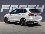BMW X5 III (F15) Краснодар  - изображение 25