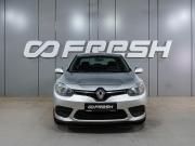 Renault Fluence I Рестайлинг Воронеж  - изображение 18