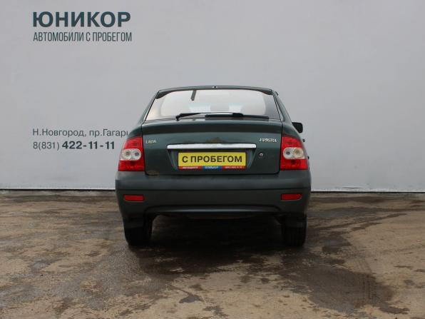 Lada (ВАЗ) Priora I с пробегом 2009 года, цена 199 000 рублей, 440339 км, хэтчбек, Автокод Объявления