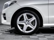 Mercedes-Benz M-Класс III (W166) Москва  - изображение 37