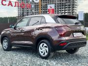 Hyundai Creta II Ижевск  - изображение 35