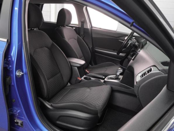 Kia Ceed III с пробегом 2021 года, цена 1 869 000 рублей, 80116 км, универсал, Автокод Объявления