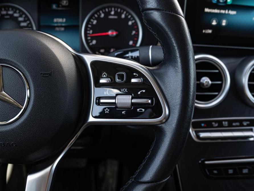 Mercedes-Benz GLC I (X253) Рестайлинг Краснодар  - изображение 18