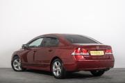 Honda Civic VIII Рестайлинг Томск  - изображение 22