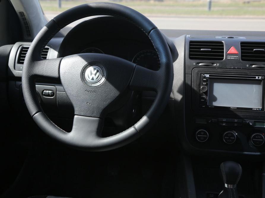 Volkswagen Golf V Иваново  - изображение 14