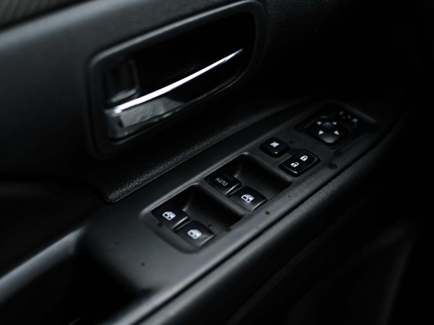 Mitsubishi Outlander III Рестайлинг 3 Санкт-Петербург  - изображение 11