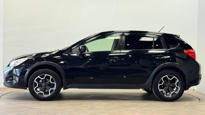 Subaru XV I с пробегом 2011 года, цена 850 000 рублей, 196752 км, внедорожник, Автокод Объявления