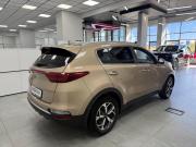 Kia Sportage IV Рестайлинг Казань  - изображение 23
