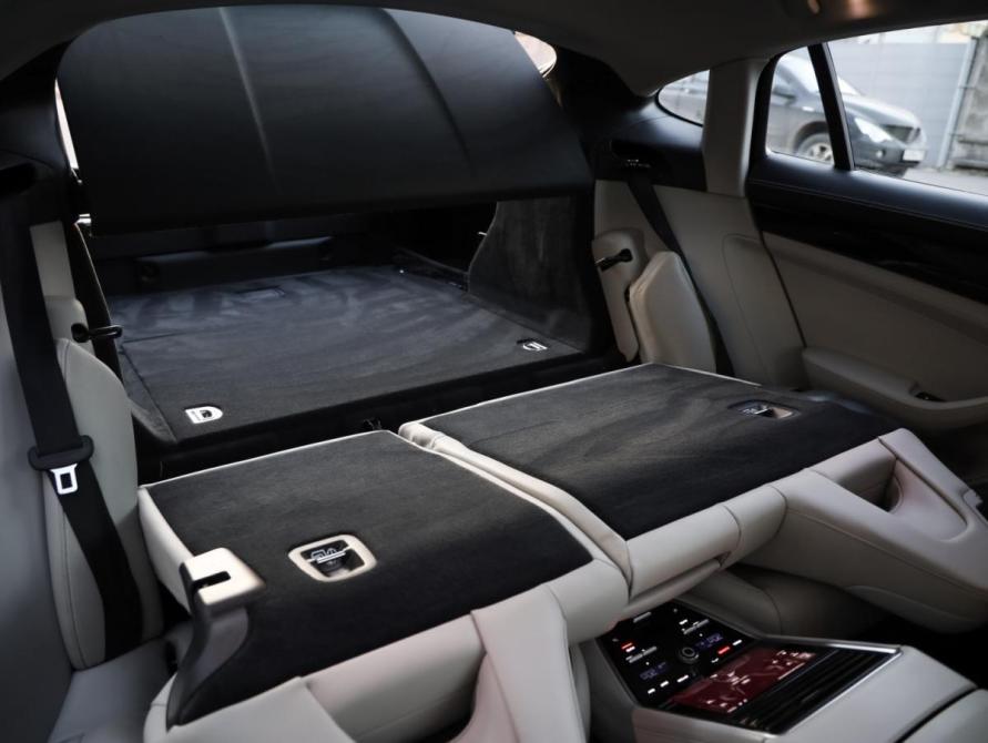 Porsche Panamera II Санкт-Петербург  - изображение 37