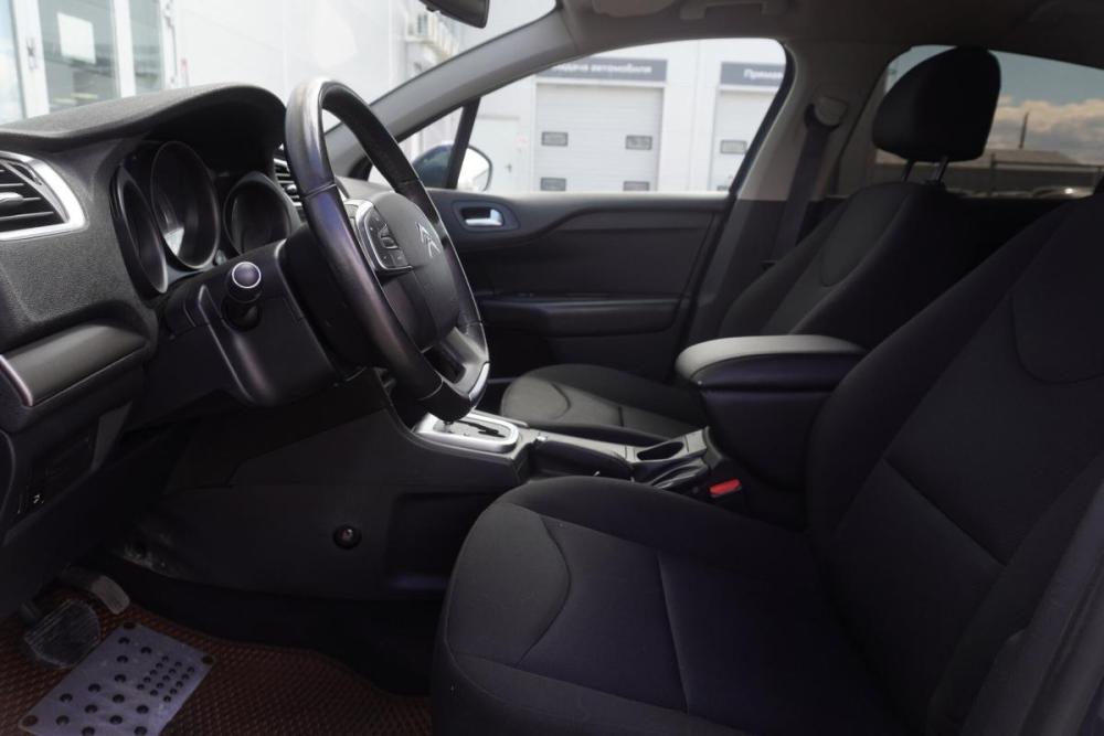 Citroen C4 II Ульяновск  - изображение 10