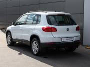 Volkswagen Tiguan I Рестайлинг Москва  - изображение 25