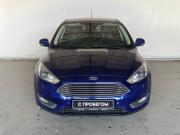 Ford Focus III Рестайлинг Москва  - изображение 20