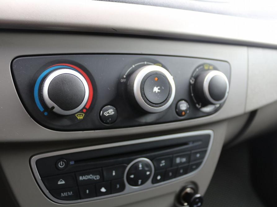 Renault Fluence I Стерлитамак  - изображение 10