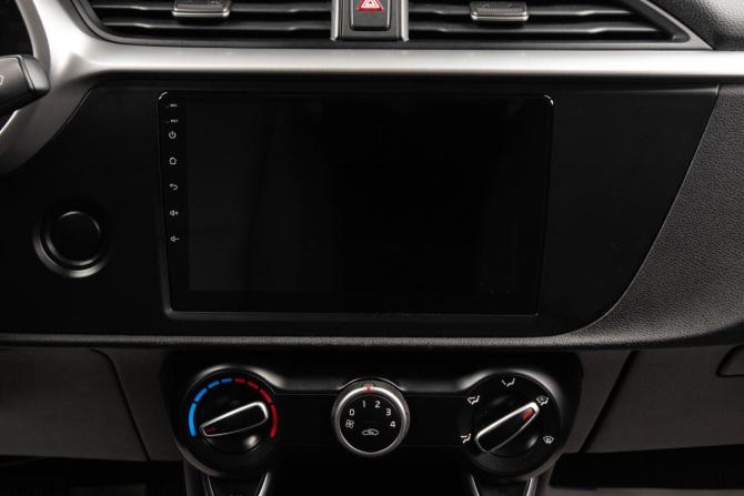 Kia Rio IV Рестайлинг с пробегом 2021 года, цена 1 379 000 рублей, 136520 км, седан, Автокод Объявления