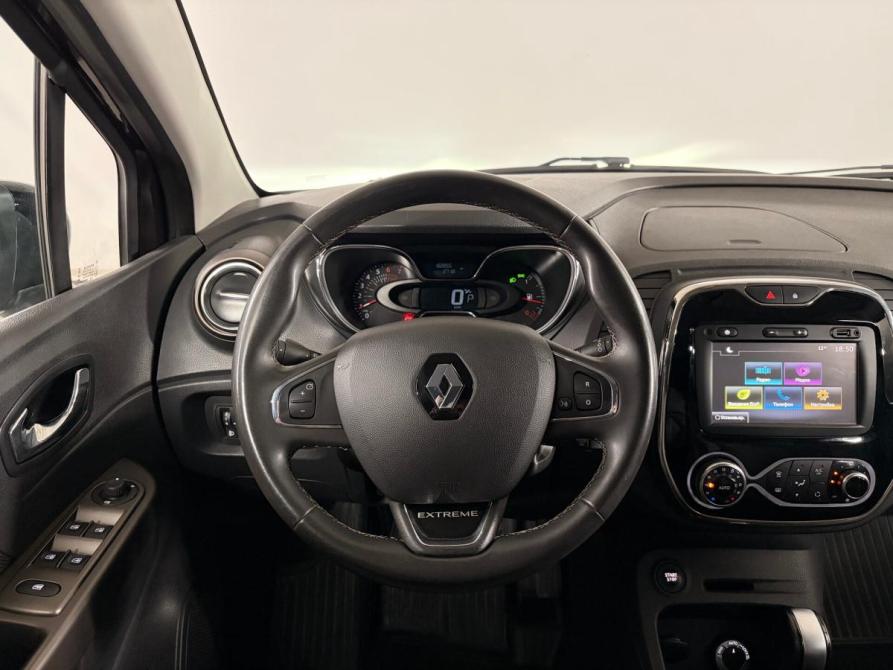 Renault Kaptur I Екатеринбург  - изображение 20