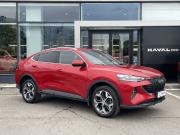 Haval F7x I Рестайлинг Москва  - изображение 27