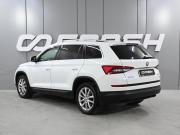 Skoda Kodiaq I Ростов-на-Дону  - изображение 26