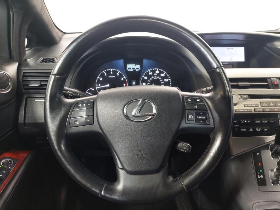 Lexus RX III Пермь  - изображение 10