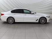 BMW 5 серии VII (G30/G31/G38) Волгоград  - изображение 48