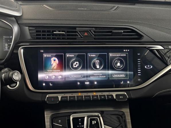 Geely Atlas Pro с пробегом 2022 года, цена 1 797 000 рублей, 103404 км, внедорожник, Автокод Объявления