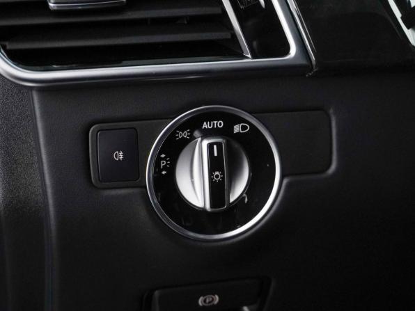 Mercedes-Benz GLS AMG I (X166) с пробегом 2017 года, цена 4 599 999 рублей, 100005 км, внедорожник, Автокод Объявления