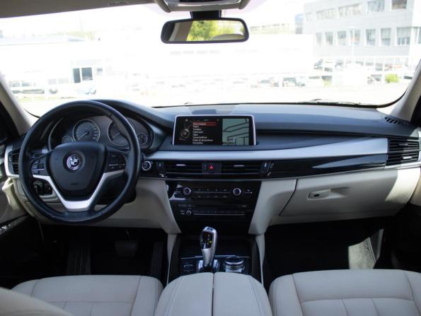 BMW X5 III (F15) с пробегом 2015 года, цена 3 000 000 рублей, 197821 км, внедорожник, Автокод Объявления