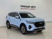 Chery Tiggo 7 Pro Max I Смоленск  - изображение 40