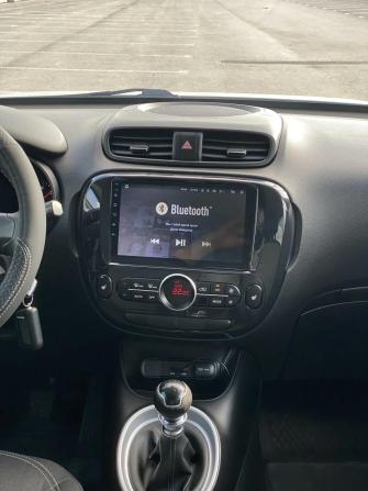 Kia Soul II Рестайлинг с пробегом 2018 года, цена 1 425 000 рублей, 105246 км, хэтчбек, Автокод Объявления