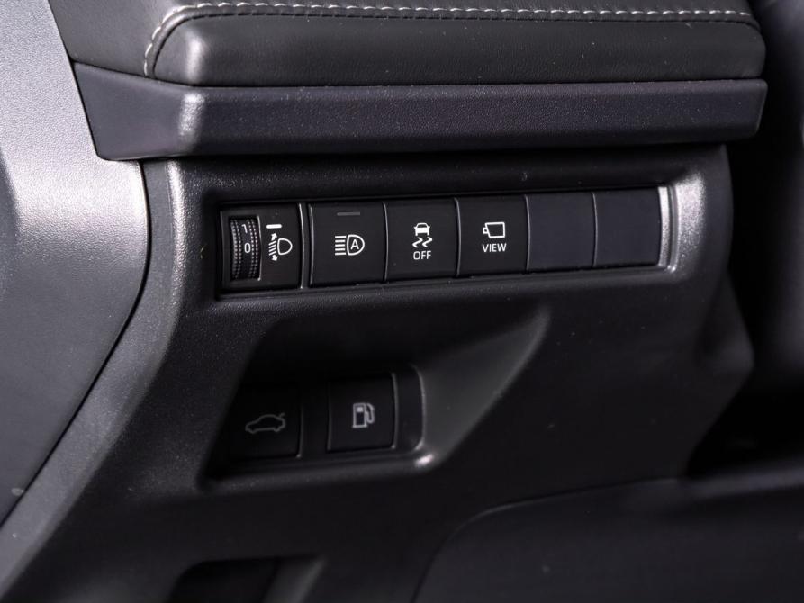 Toyota Camry IX (XV80) China Market Минеральные Воды  - изображение 18