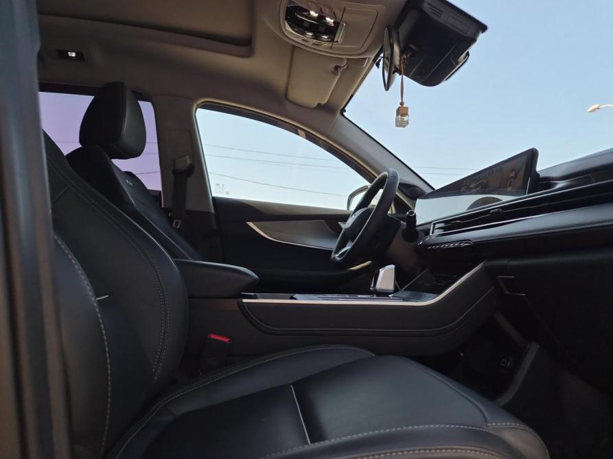Chery Tiggo 7 Pro Max I Саратов  - изображение 37