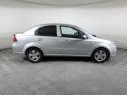 Chevrolet Aveo I Рестайлинг Москва  - изображение 23